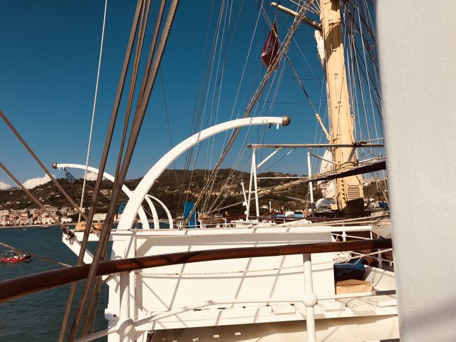 Royal Clipper