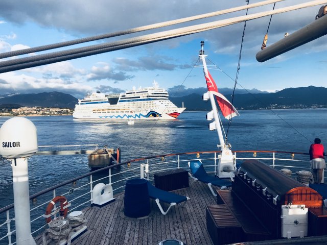 Royal Clipper