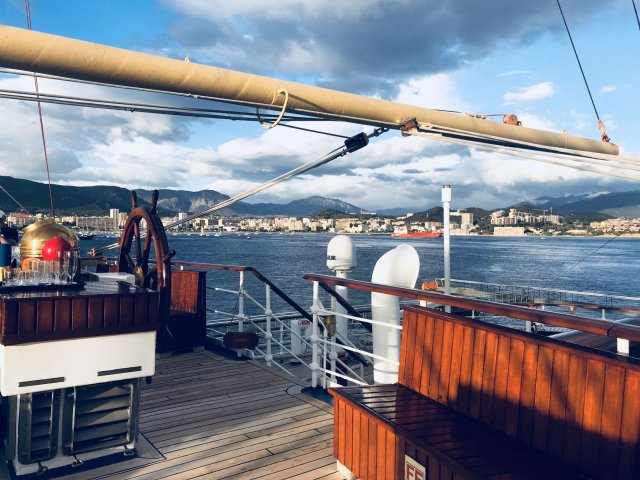 Royal Clipper