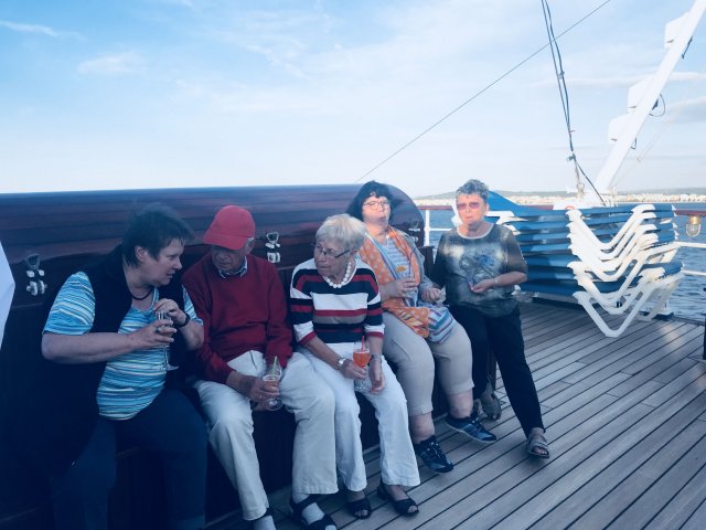 Royal Clipper