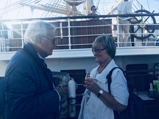 Royal Clipper