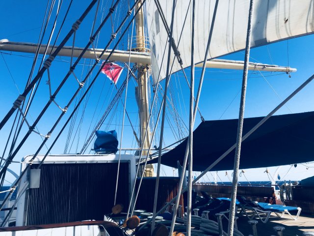 Royal Clipper