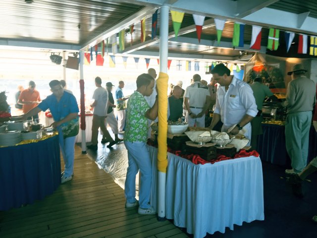 Royal Clipper