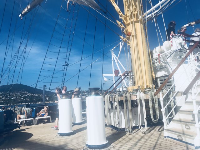 Royal Clipper