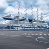 Royal Clipper