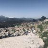 Athen und Peloponnes